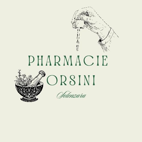 Pharmacie Orsini